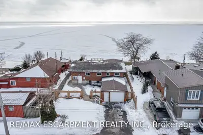 588 South Coast Drive, Haldimand, On N0a 1l0