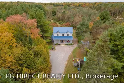107 Ferguson Road, Kawartha Lakes, On K0m 2b0