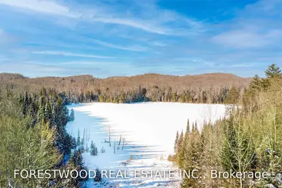 1168 BURLEIGH Road, Highlands East, ON K0L 3C0