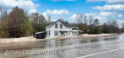 245 BRIDGE Street W, Trent Hills, ON K0L 1L0