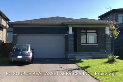 240 ONYX Crescent, Clarence-Rockland, ON K4K 0H5