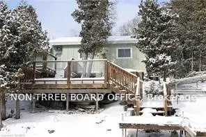 182 Big Tub Road, Northern Bruce Peninsula, On N0h 2r0