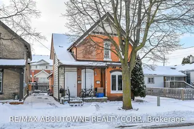294 Park Avenue, Brantford, ON N3S 5L1