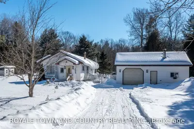 3168 Monck Road, Kawartha Lakes, On K0m 2l0