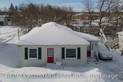 12 Bond Street E, Kawartha Lakes, On K0m 1n0