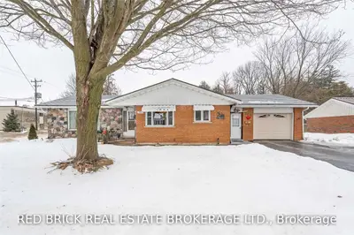 260 Elgin Street N, Wellington North, ON N0G 2L1