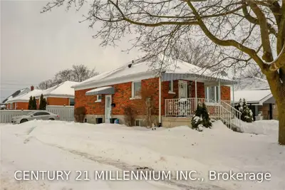 684 Bellaire Street, Peterborough, On K9j 3y6