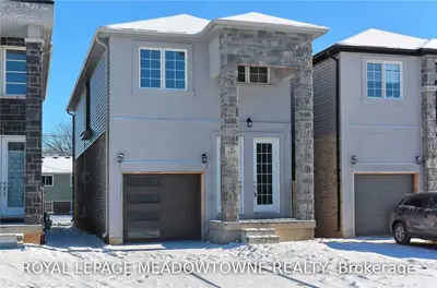 187 Louise Street Upper, Welland, ON L3B 0H8