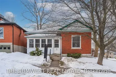 30 CLARKE Street E, Guelph, ON N1H 1S7