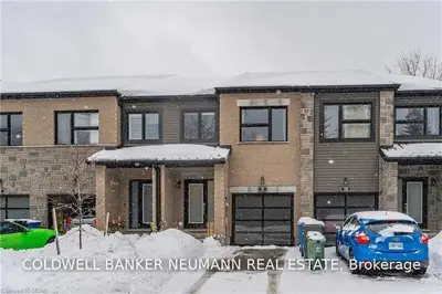 10 VAUGHAN Street 9, Guelph, ON N1L 1C9