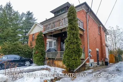 669 LORNE Avenue, London East, ON N5W 3K4