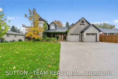 531 Creston Avenue, London South, ON N6C 3A5