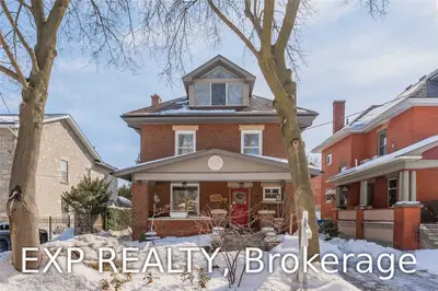 28 OXFORD Street, Guelph, ON N1H 2M3