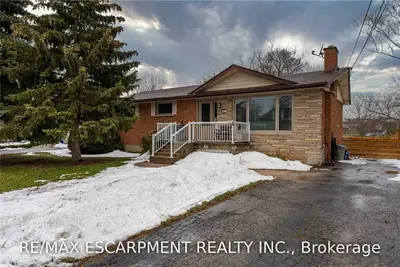 4300 East Avenue, Lincoln, ON L0R 1B2