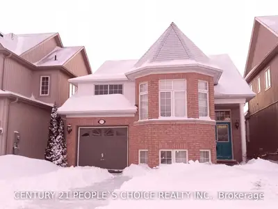 777 Arthur Parker Avenue, Woodstock, On N4t 0g7