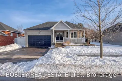 15 Klein Street, Port Hope, ON L1A 4J5