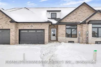 305 Kelly Road B, Amherstburg, ON N9V 4C5