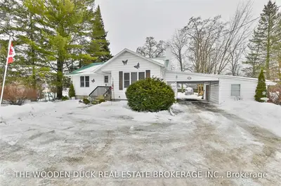 269 St. Lawrence Street E, Centre Hastings, ON K0K 2K0