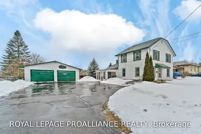 118 WEST Street, Belleville, ON K8N 4X9
