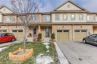 241 POWELL Road, Brantford, ON N3T 0J3