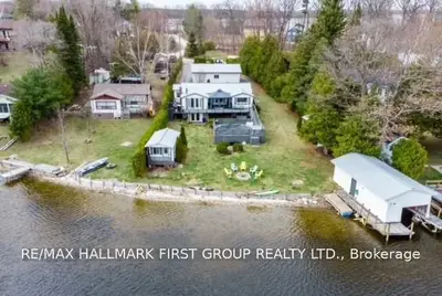 132 CHARLORE PARK Drive, Kawartha Lakes, ON K0L 2W0