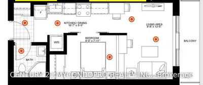 652 Princess Street 306, Kingston, ON K7L 1E5