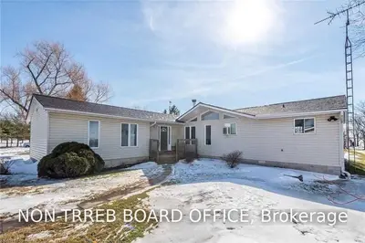 3060 Lakeshore Road, Haldimand, ON N1A 2W8