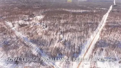 W1/2 Of Lot 31 Concession 8, Tyendinaga, ON K0K 2Y0