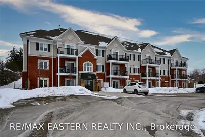 930 Wentworth Street 303, Peterborough, On K9j 8r8