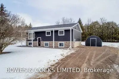 74 Marigold Road, Trent Hills, ON K0L 1Z0