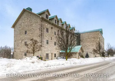 478 St Andrew Street E 103, Centre Wellington, ON N1M 3V7