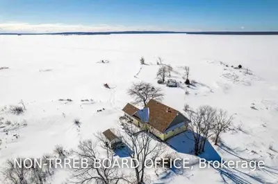2 ISLAND 420, Georgian Bay, ON, P0E 1E0