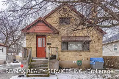 754 Glasgow Street, London East, ON N5Y 1V9