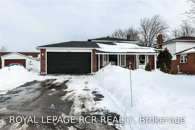 521 Simon Court Court, Shelburne, ON L9V 2Y5