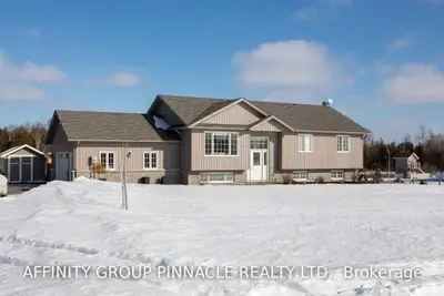 476 Centreline Road, Kawartha Lakes, On K9v 4r5