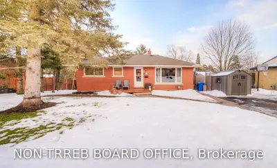 159 Tait Street, Cambridge, ON N1S 3G1