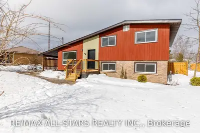 38 Donald Street, Havelock-belmont-methuen, On K0l 1z0