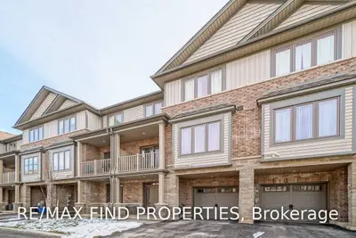 77 Diana Avenue 130, Brantford, ON N3T 0R6