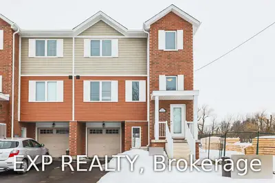 63 Denistoun Street 17, Welland, ON L3C 0H6