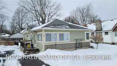 317 Schooley Road, Fort Erie, ON L0S 1B0