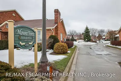 2720 Mewburn Road 6, Niagara Falls, ON L2J 4J5