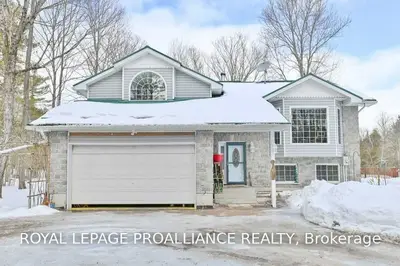 1010 OLD MARMORA Road, Centre Hastings, ON K0K 2K0