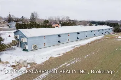 2510 Windham East 1/4 Ln Road, Norfolk, ON N0E 1V0