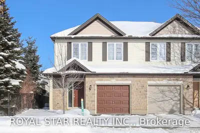 4141 KELLY FARM Drive, Blossom Park - Airport and Area, ON K1T 4H9