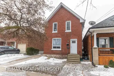 237 Marlborough Street, Brantford, ON N3S 4T4