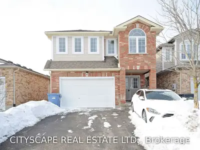 11 Gosling Gardens, Guelph, On N1g 5h5