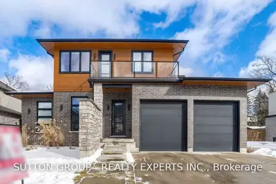 42-567 Rosecliffe Terrace, London South, ON N6K 0E2