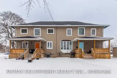 115 Plymouth Road, Welland, On L3b 3c6