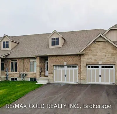 1564 Dunkirk Avenue, Woodstock, On N4t 0l1