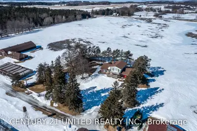 171 ISAAC Road, Alnwick/Haldimand, ON K0K 1C0